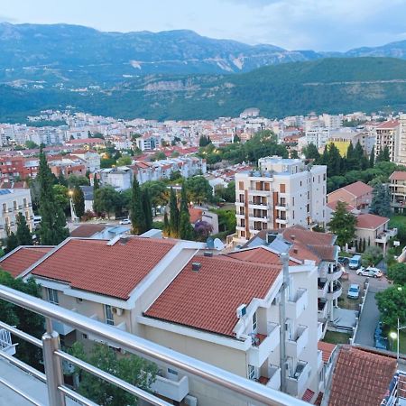 Buddha Grand City Apartment بودفا المظهر الخارجي الصورة