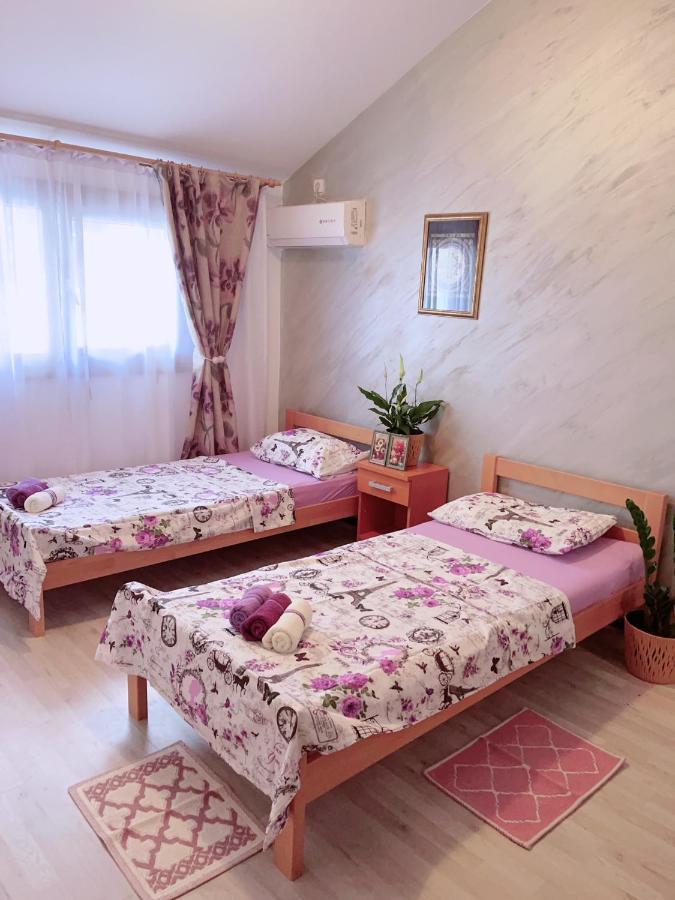 Buddha Grand City Apartment بودفا المظهر الخارجي الصورة