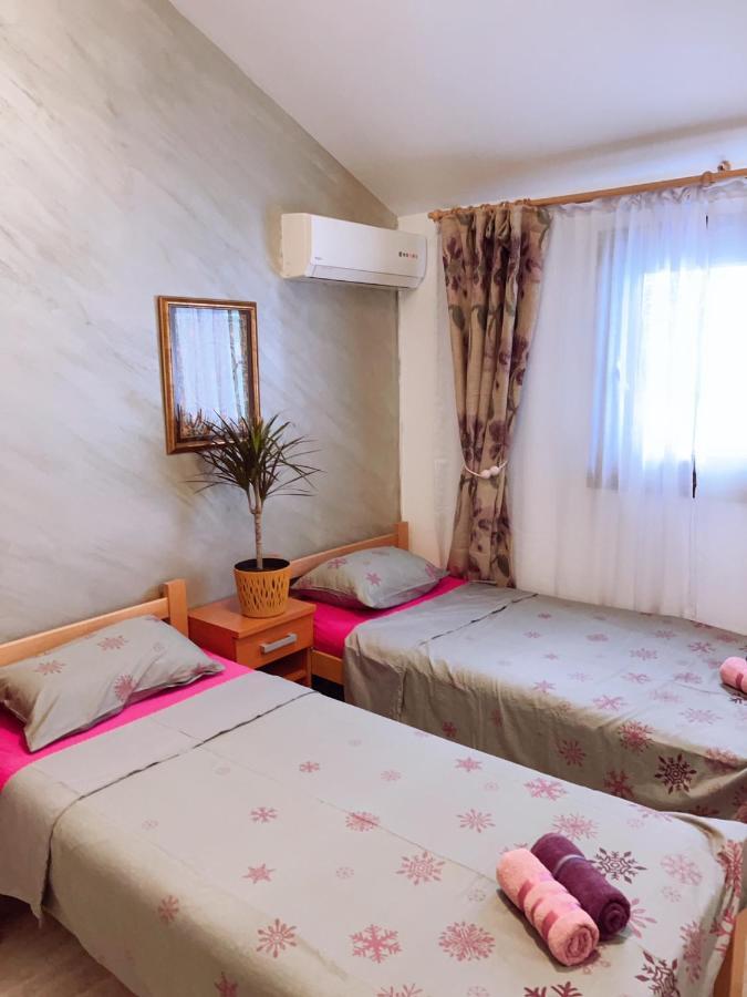 Buddha Grand City Apartment بودفا المظهر الخارجي الصورة