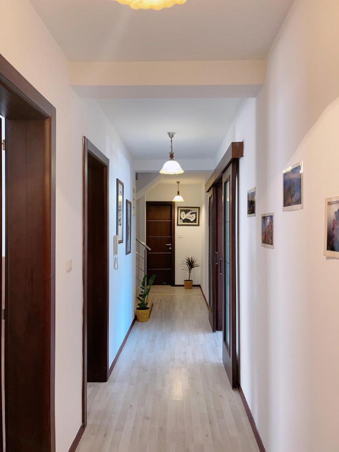 Buddha Grand City Apartment بودفا المظهر الخارجي الصورة