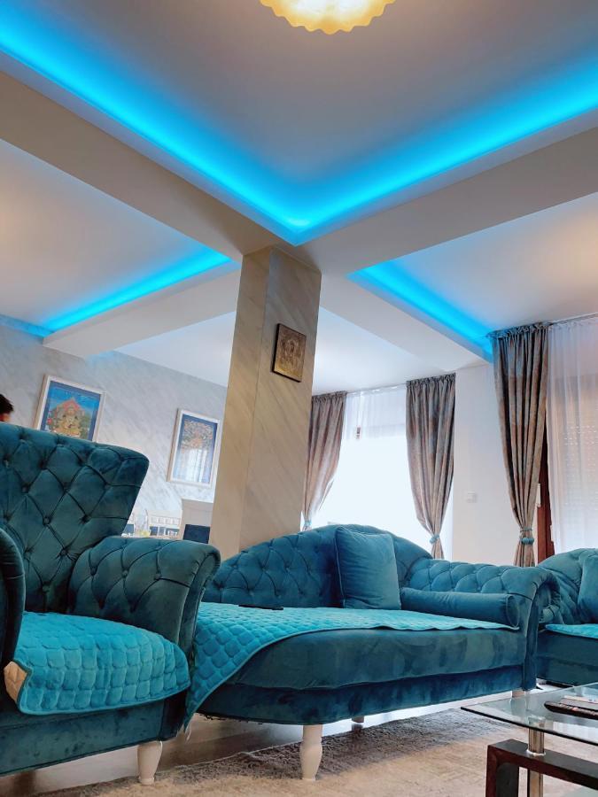 Buddha Grand City Apartment بودفا المظهر الخارجي الصورة