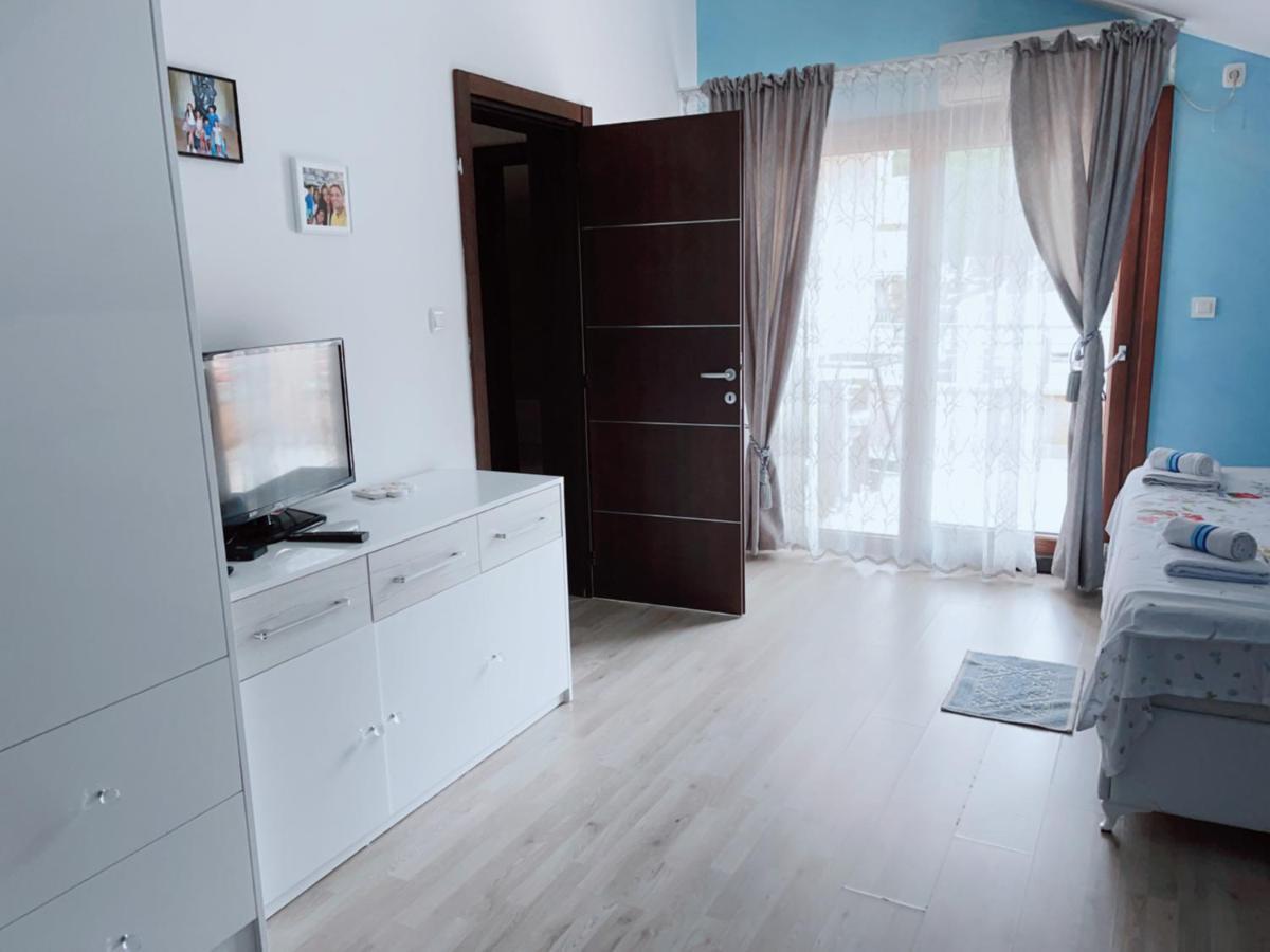 Buddha Grand City Apartment بودفا المظهر الخارجي الصورة