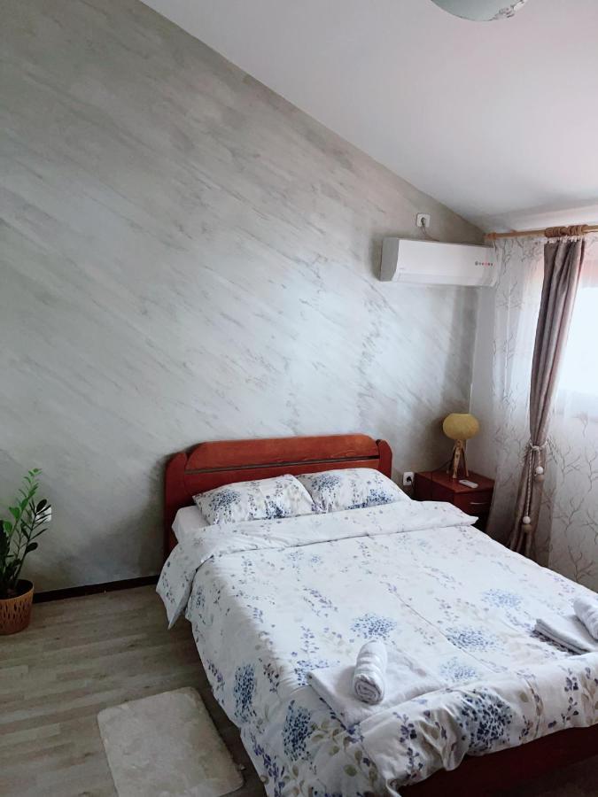 Buddha Grand City Apartment بودفا المظهر الخارجي الصورة