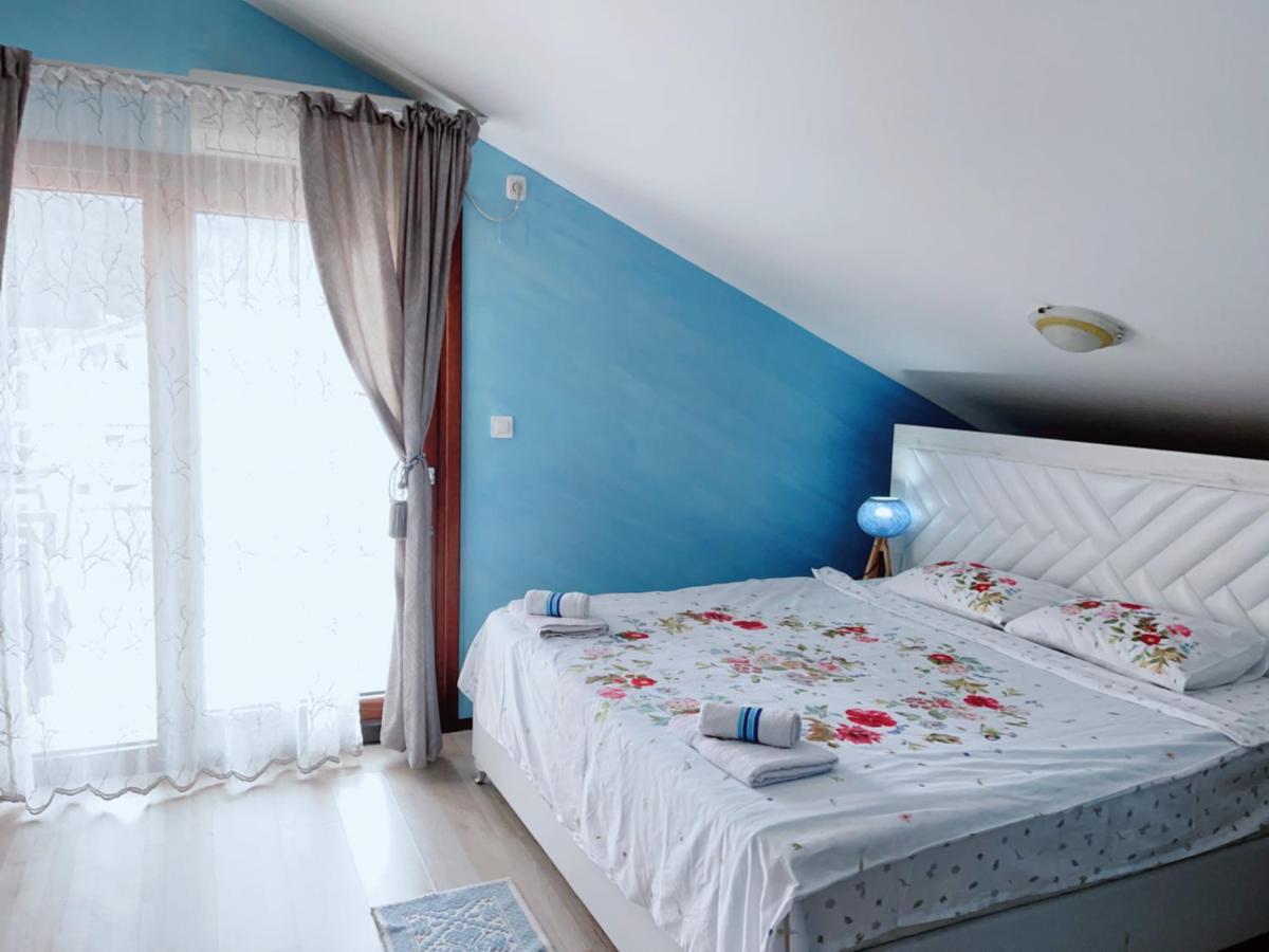 Buddha Grand City Apartment بودفا المظهر الخارجي الصورة