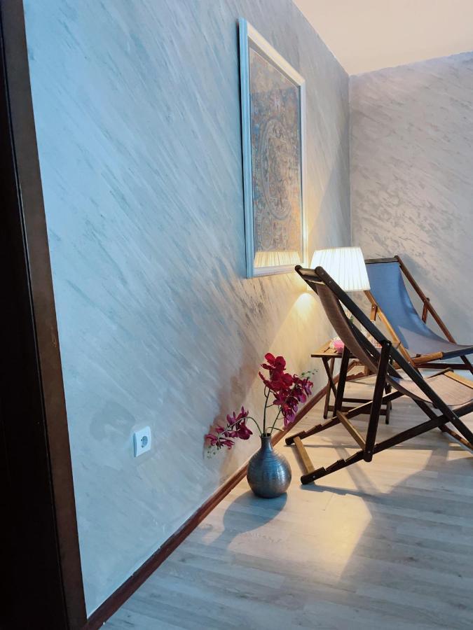 Buddha Grand City Apartment بودفا المظهر الخارجي الصورة