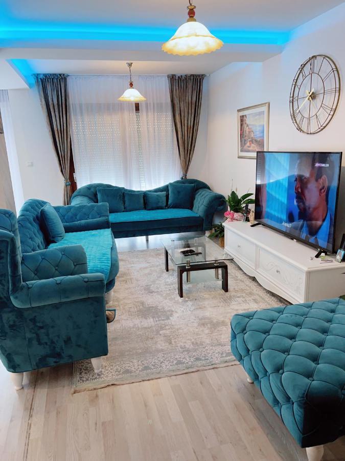 Buddha Grand City Apartment بودفا المظهر الخارجي الصورة