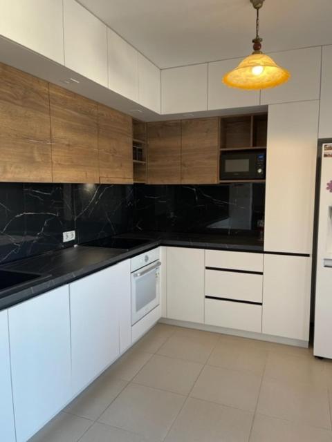 Buddha Grand City Apartment بودفا المظهر الخارجي الصورة